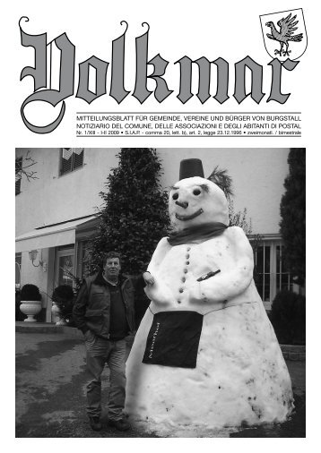 Volkmar 01/2009 (5,03 MB)