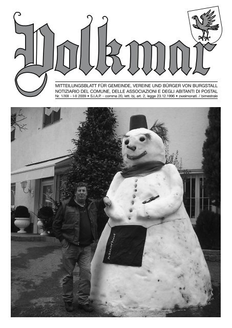 Volkmar 01/2009 (5,03 MB)