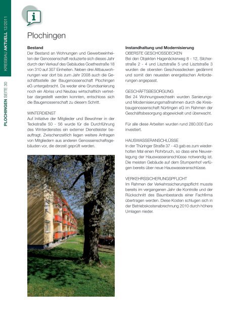 Kreisbau Aktuell - Ausgabe 38 - Dezember 2011.pdf
