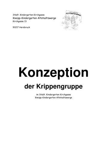 der Krippengruppe - Hersbruck