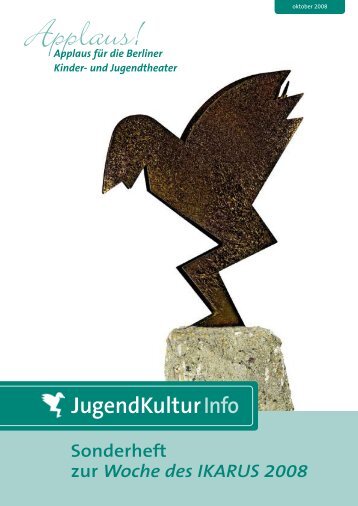 JugendKultur Info - JugendKulturService