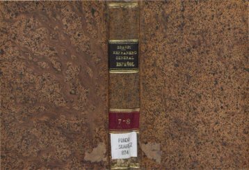 VII-VIII - Biblioteca Nacional de Colombia
