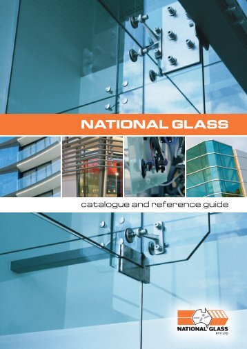 tinted - National Glass