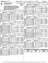 Gulfstream Park Clm 8000n1y Race 1 1 2 3 4 5 6 7 8 - Tu Formulario