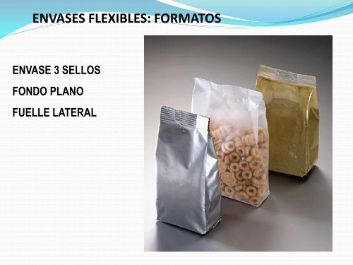 Presentacion Envases