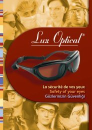 Lux Optical