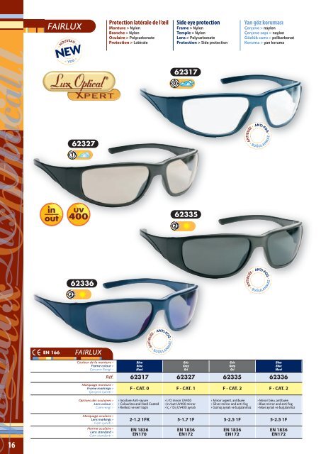 Lux Optical