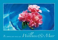 Wellness &Meer - Hotel Miramar