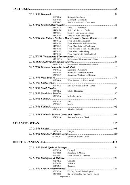 Catalog PDF - Mapmedia