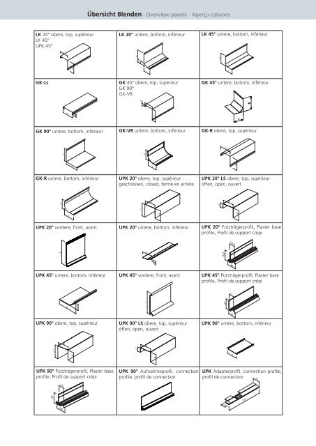 Katalog Artikel- Preisliste Rolladen_F0107.indd - Heroal