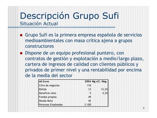 SACYR VALLEHERMOSO, S.A. - CMVM