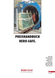 BB Kunstkreis. 8/02 - Hero-Glas