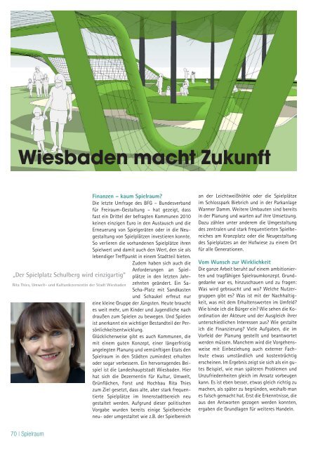 FreeLounge, Ausgabe 4/2010 - Freizeit und Spiel