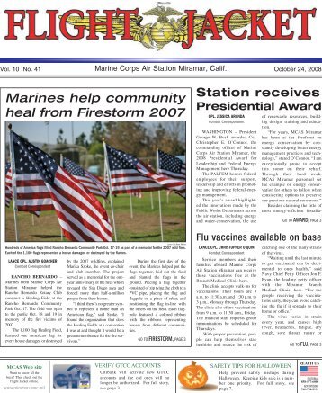 Oct 24.pdf - Marine Corps Air Station Miramar