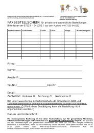 Name: Anschrift - Andreas Hering - Sicherheitsschuhversand