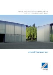 Zum Download - Institut Feuerverzinken GmbH