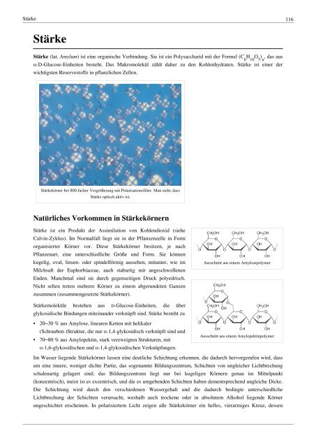 Nachwachsende Rohstoffe in der Wikipedia, Band 4 - nova-Institut ...