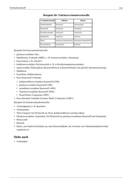 Nachwachsende Rohstoffe in der Wikipedia, Band 4 - nova-Institut ...