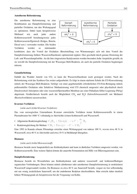 Nachwachsende Rohstoffe in der Wikipedia, Band 4 - nova-Institut ...