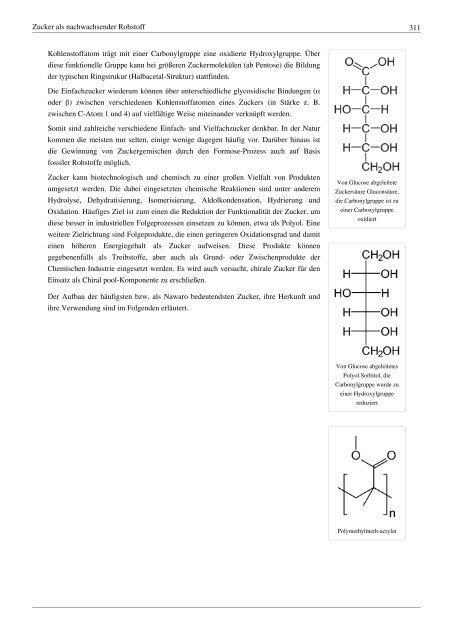 Nachwachsende Rohstoffe in der Wikipedia, Band 4 - nova-Institut ...