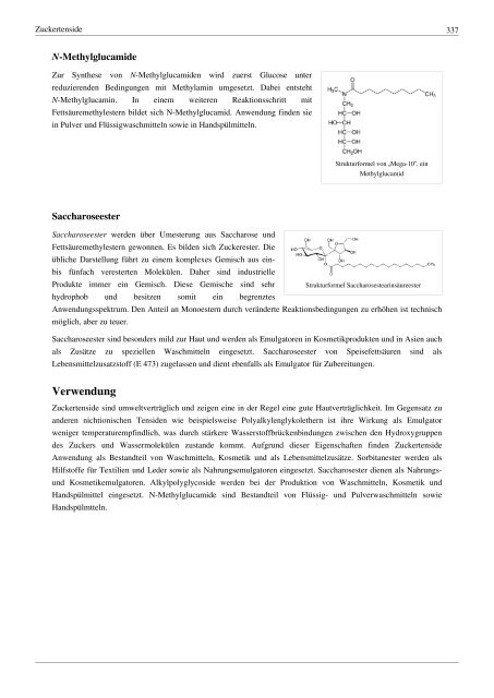 Nachwachsende Rohstoffe in der Wikipedia, Band 4 - nova-Institut ...