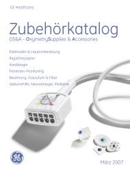 Kardiologie - HKT-Medizintechnik