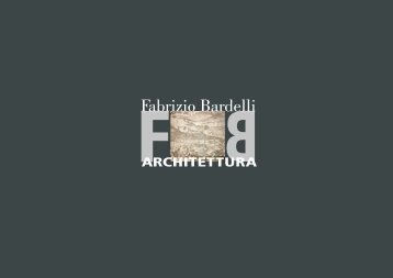 f b 05-2012 LQ - Studio di Progettazione Arch. Fabrizio Bardelli