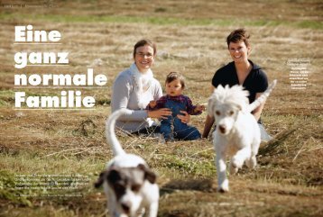 20 21 Familie | Homosexuelle Eltern 20 Lesben und Schwule ...