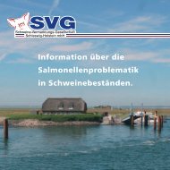 Produktinformation - Schweinevermarktungsgesellschaft Schleswig ...
