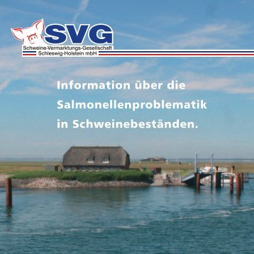 Produktinformation - Schweinevermarktungsgesellschaft Schleswig ...