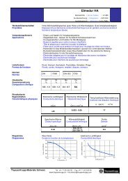 Elmedur HA (2.1285) - ThyssenKrupp