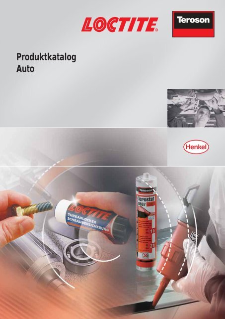 Loctite-5923, Varme tilbehør - Varme