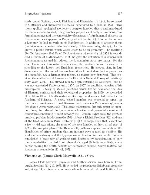 MYSTERIES OF THE EQUILATERAL TRIANGLE - HIKARI Ltd