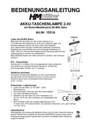 Müllner Schlauchanschluss-Garnitur Gartenspritze GT-AG4