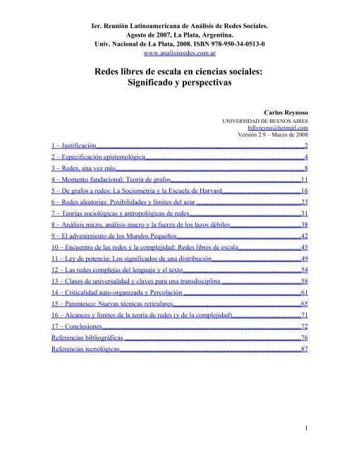 Redes%20libres%20de%20escala%20en%20ciencias%20sociales%20La%20Plata