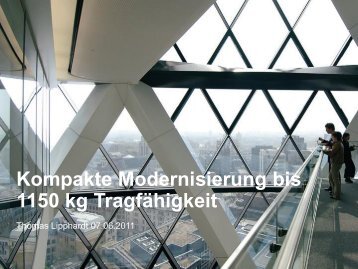 ReGenerate GMX2 - Henning GmbH