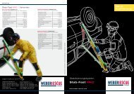 Prospekt Stab-Fast MK2 - Weber-Hydraulik GmbH
