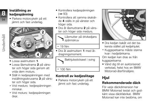 Här - BMW Motorrad