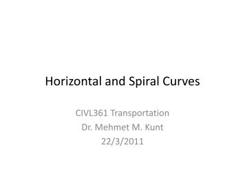 Presentations\Horizontal and Spiral Curves.pdf
