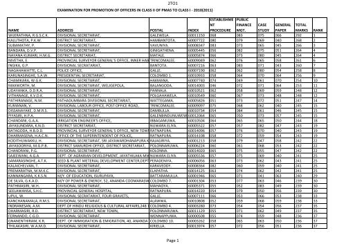 2TO1 Page 1 - Ministry of Public Administration and Home Affairs