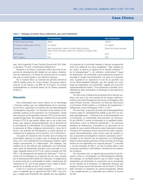 Edición Completa - Sociedad Chilena de Endocrinología y Diabetes