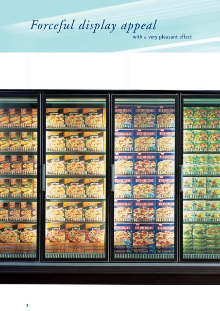 Highest sales - Carrier Refrigeration Norway