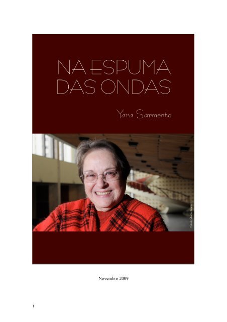 Novembro 2009 - eBooksBrasil