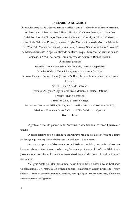 Novembro 2009 - eBooksBrasil