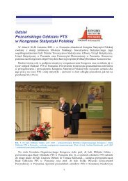 czytaj wiecej... - Główny Urząd Statystyczny