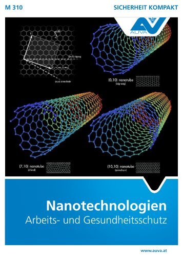 M 310 - Nanotechnologien