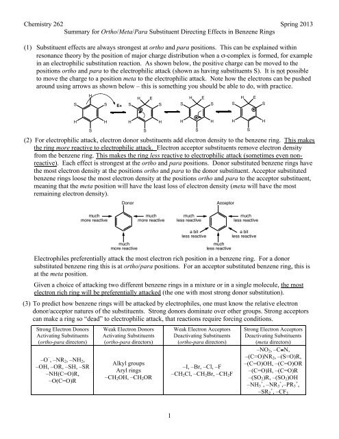 PPT - Chapter 15: Benzene and Aromaticity PowerPoint Presentation, free  download - ID:174756