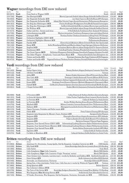 February PDF - Europadisc