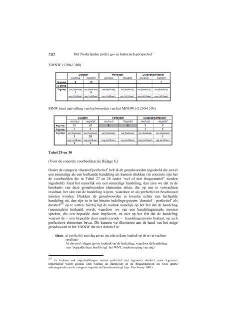 9.1 Inleiding 9.2 Vorm- en betekenisbijzonderheden van de ge ...