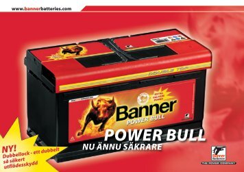 POWER BULL